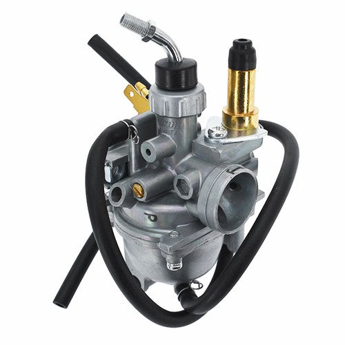 DURAFORCE Carburetor For Yamaha TTR50 TTR 50 TTR 50E 2006-2011 Carb w/ Fuel Filter