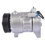 DURAFORCE A/C Air Conditioning Compressor for Buick Allure LaCrosse Cadillac SRX 2010-2011