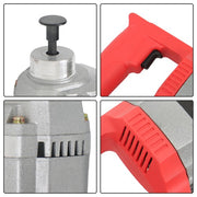 DURAFORCE High Quality 1500W Electric Concrete Vibrator 4.5 Feet Long Shaft Concrete Tool