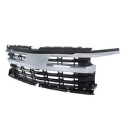 DURAFORCE For Chevy Silverado 1500 2022 2023 2024 Front Upper Bumper Grill Grille 84692658