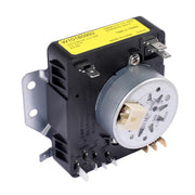 DURAFORCE Dryer Timer Control for Whirlpool Maytag Crosley Dryer W10185992 (WPW10185992)