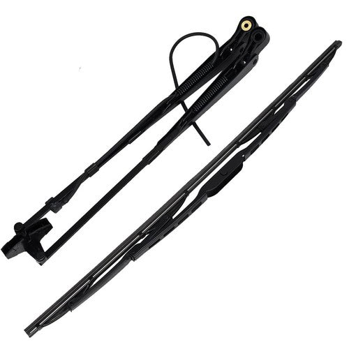 Windshield Wiper Arm and Blade 7188371 7188372 for Bobcat A220 A300 S100 S130 S150
