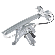 DURAFORCE Power Window Regulator For 2000-05 Buick LeSabre Front Passenger Side with Motor