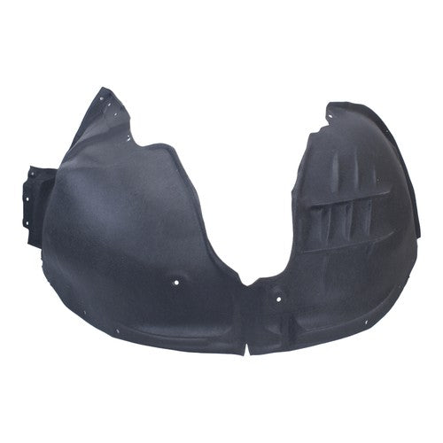 DURAFORCE Front Driver Side Fender Liner For Chevrolet Traverse 2022-2024