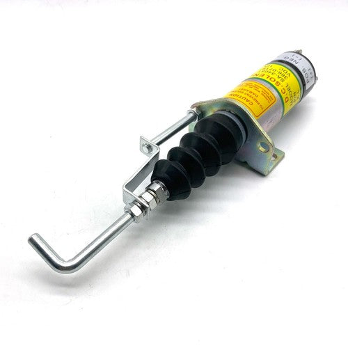 1502 12V Fuel Control Solenoid for LPW LPWS LPWT Engine Genset
