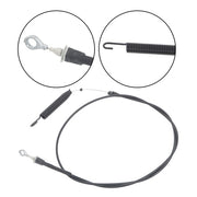 DURAFORCE Lawn Mower Drive Control Cable for MTD CC 600 12ABW32G766 946-05250 746-05250