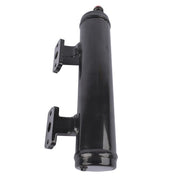 DURAFORCE Oil Cooler for Cummins M11 ISM QSM Engine 4975879 3161781 3081359 4386525 Black