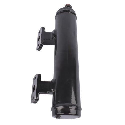 DURAFORCE Oil Cooler for Cummins M11 ISM QSM Engine 4975879 3161781 3081359 4386525 Black