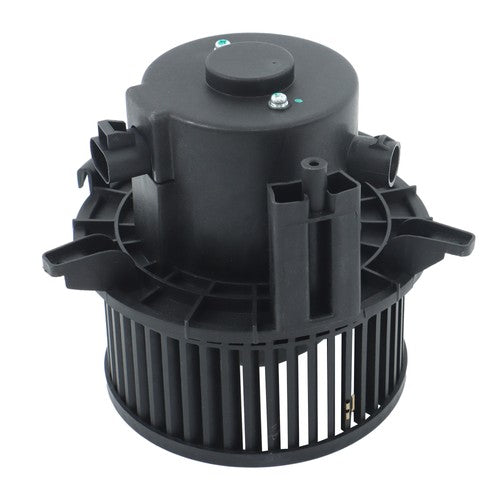 DURAFORCE A/C Heater Blower Motor For Chevy Silverado 3500 HD GMC Sierra 3500 HD 2010-2014