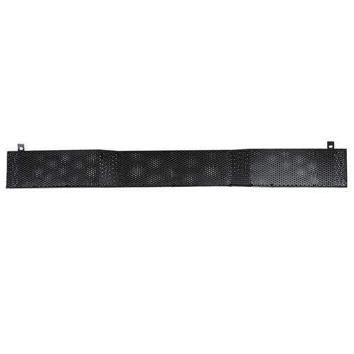 DURAFORCE Golf Cart Front Basket Dash Storage/Tray Organizer For Club Car Precedent 2004+