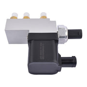 DURAFORCE Air Suspension Compressor Control Valve Block Fit For Mercedes W211 2113200158
