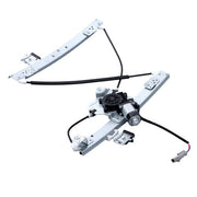 DURAFORCE 748-619 Window Regulator FL W/ Motor For Chrysler 300 06-10 Dodge Charger 06-09