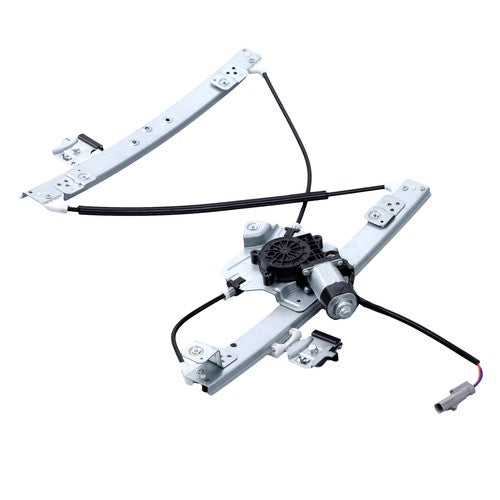 DURAFORCE 748-619 Window Regulator FL W/ Motor For Chrysler 300 06-10 Dodge Charger 06-09