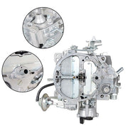 DURAFORCE For 1980 -1987 1988 1989 Rochester Quadrajet 4MV 750CFM 4BBL Carburetor 17066432