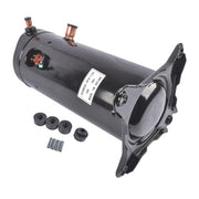 DURAFORCE ZR48K5E-PFV-130 Scroll Compressor For R-22 R-407c 4 Ton 208-230 Voltage 1 Phase