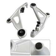 DURAFORCE 2013 2014 2015-19 For Nissan Pathfinder Front Lower Control Arms w/ Ball Joints