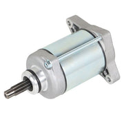 DURAFORCE Starter Motor For Honda Foreman500 TRX500FE TRX500FM TRX420 Rancher420