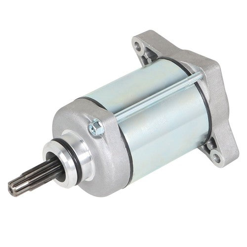 DURAFORCE Starter Motor For Honda Foreman500 TRX500FE TRX500FM TRX420 Rancher420