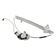 DURAFORCE 748-900 For Nissan Frontier 2005-2015 Power Window Regulator Rear Left w/Motor