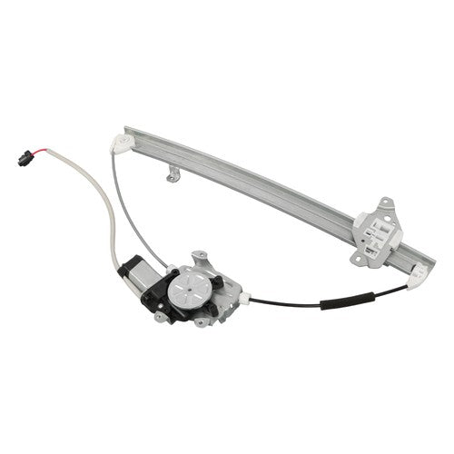 DURAFORCE 748-900 For Nissan Frontier 2005-2015 Power Window Regulator Rear Left w/Motor