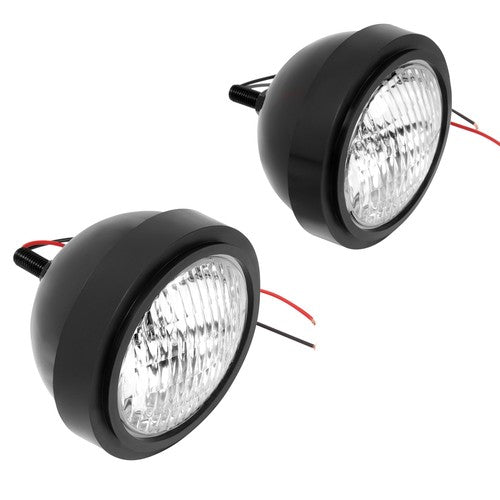 DURAFORCE Pair of Fender Lights For John Deere 2010 2640 3010 3020 4010 4020 #388945R1