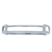 DURAFORCE Steel Chrome For Ford F-250 F-350 2011-16 Super Duty Front Lower Bumper Assembly