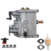 DURAFORCE Carburetor Carb with Accessories Fit For FS600 15004-0818 FR600V New