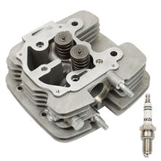 DURAFORCE For Honda Rancher TRX350 Cylinder Head Spark Plug 12200-HN5-670 NEW 2000-2006