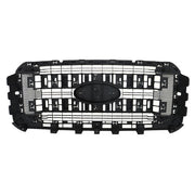 DURAFORCE For 11-16 Ford F-250 F-350 F-450 F-550 Super Duty Grille Bracket Grill Upper