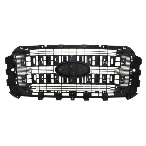 DURAFORCE For 11-16 Ford F-250 F-350 F-450 F-550 Super Duty Grille Bracket Grill Upper