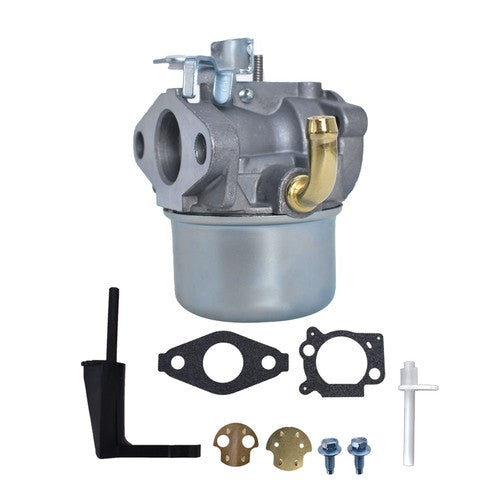 DURAFORCE 799828 Carburetor For Briggs & For Stratton Intek 190 engine 214706T LawnMower
