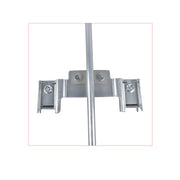 DURAFORCE New Power Window Regulator with Motor for Freightliner M2 Left Driver Side LH