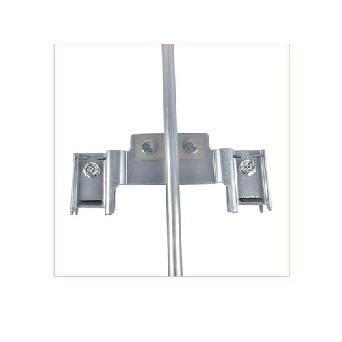 DURAFORCE New Power Window Regulator with Motor for Freightliner M2 Left Driver Side LH