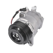 DURAFORCE AC Compressor w/ Clutch Fits Nissan Altima S 2013-2015 V6 3.5L VQ35DE 926003NT2B