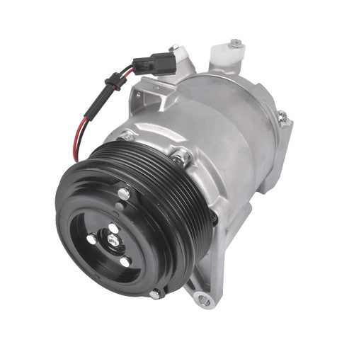 DURAFORCE AC Compressor w/ Clutch Fits Nissan Altima S 2013-2015 V6 3.5L VQ35DE 926003NT2B