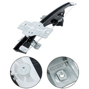 DURAFORCE Electric window Actuator W/ Motor FR NEW 748-029 For Buick Enclave GMC 2013-2016