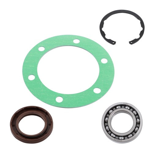 DURAFORCE Rear Axle Bearing Seal Gasket For 1994-2000 Kawasaki Mule 2500 KAF620C