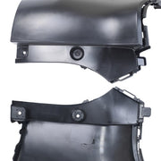 DURAFORCE New For 2022-2024 Toyota Corolla Cross L LE SE XSE Right Rear Bumper Side Cover