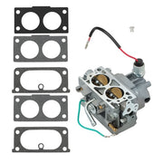 DURAFORCE Mower Carburetor Kit For Kohler CH1000 6285315S 6285345S 6285315-S 6285325-S