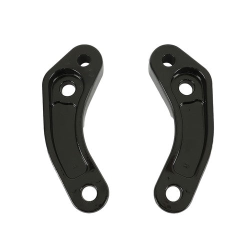 DURAFORCE USA Engine Hood Hinge Pivot Bushing Kit Bolt KIt Assembly For Peterbilt 378 379