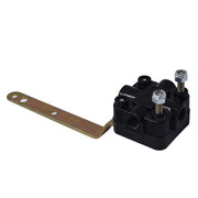 DURAFORCE Standard Leveling Height Control Valve Kit For Truck Trailer 53321Q120
