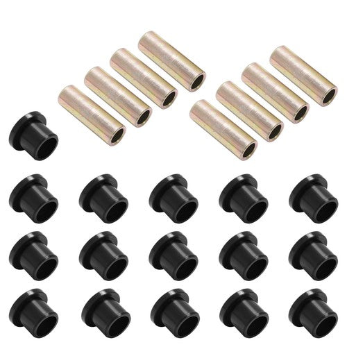 DURAFORCE A-Arm Bushing Kit For Can-Am Outlander 400 450 500 650 800 Renegade 500 800