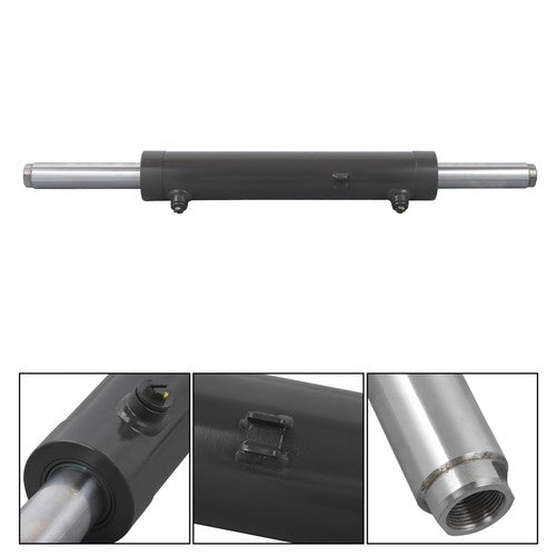 DURAFORCE For Kubota M8540 M8560 M9540 Tractor Hydraulic Steering Cylinder 3C091-63880 New