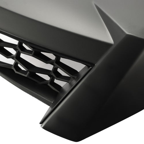 DURAFORCE Hood Scoop Air Intake For Polaris RZR XP TURBO RZR XP 1000/4 1000 2019-2023