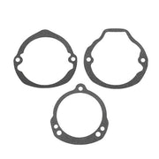 DURAFORCE 1970-1985 For Honda ATC 90 90K 110 Top End Engine Gasket Kit Set Complete