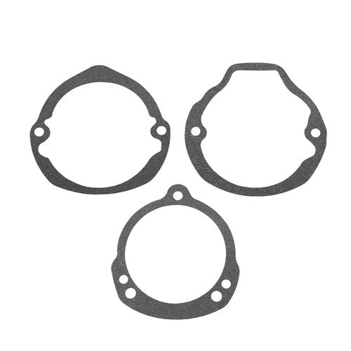 DURAFORCE 1970-1985 For Honda ATC 90 90K 110 Top End Engine Gasket Kit Set Complete