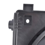 DURAFORCE Engine Radiator Cooling Fan Assembly with Shroud Left for Tesla Model S 2012-20
