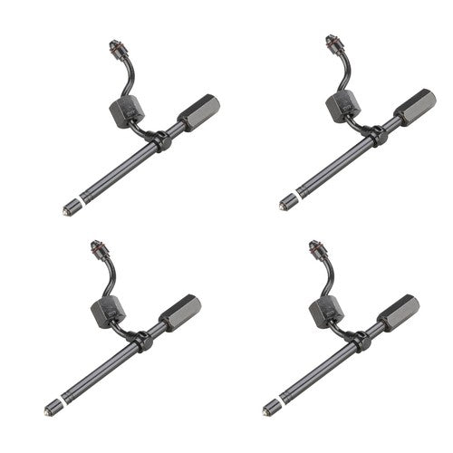 DURAFORCE 4X Fuel Injector Nozzle for Caterpillar 931B 3208 9L6969 Stanadyne 22762