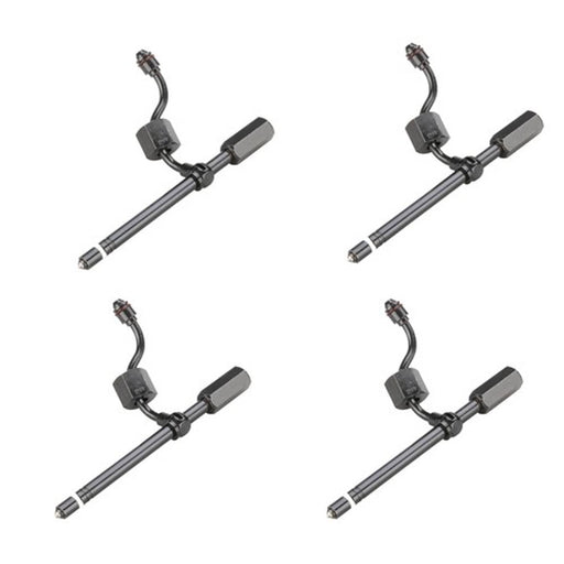 DURAFORCE 4X Fuel Injector Nozzle for Caterpillar 931B 3208 9L6969 Stanadyne 22762