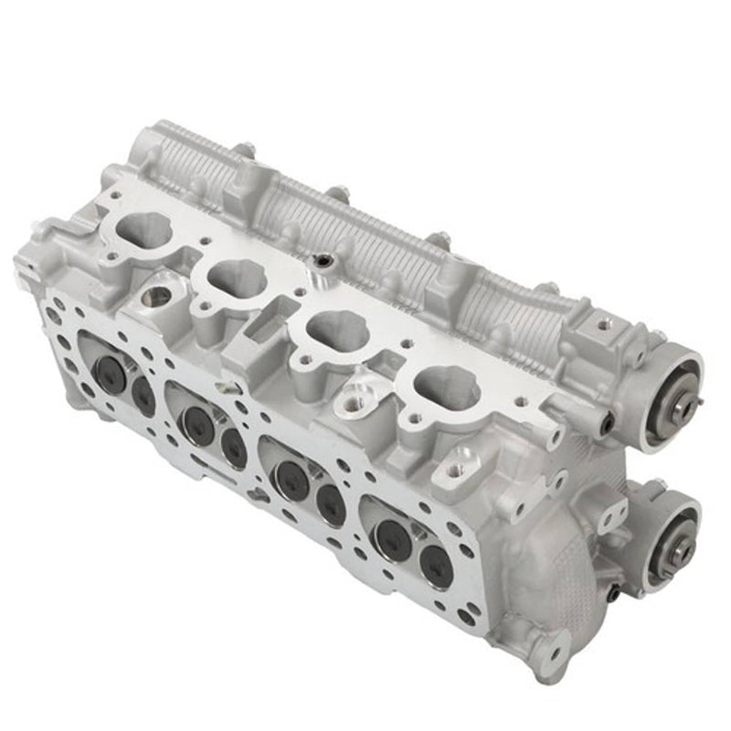 DURAFORCE Complete Cylinder Head Assembly For Chevrolet Aveo 2004-2006 2007 1.6L 96446922